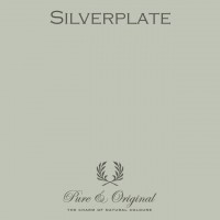 Pure & Original Silverplate Wallprim