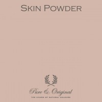 Pure & Original Skin Powder Krijtverf