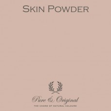 Pure & Original Skin Powder A5 Kleurstaal 