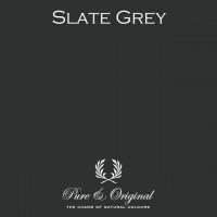 Pure & Original Slate Grey Krijtverf