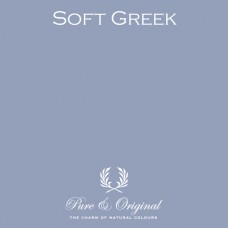 Pure & Original Soft Greek Carazzo