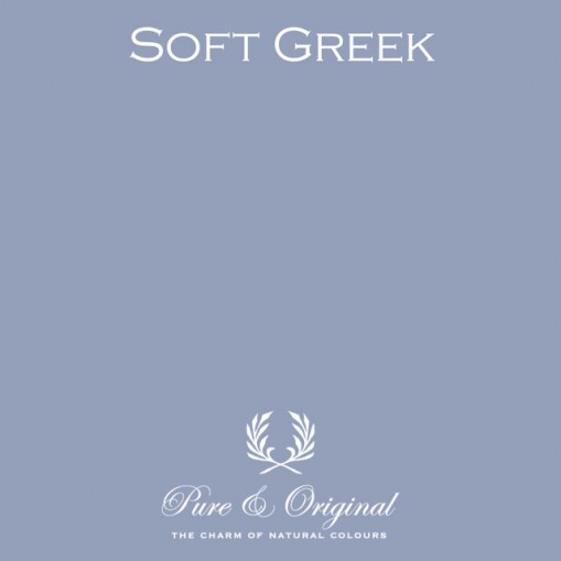 Pure & Original Soft Greek Licetto