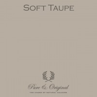 Pure & Original Soft Taupe Krijtverf