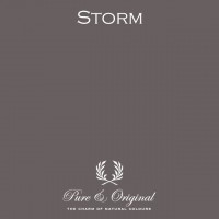 Pure & Original Storm Krijtverf