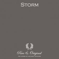 Pure & Original Storm A5 Kleurstaal 