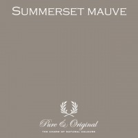 Pure & Original Summerset Mauve Wallprim