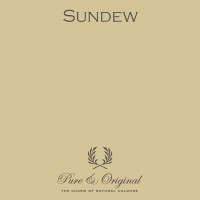Pure & Original Sundew Krijtverf