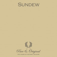 Pure & Original Sundew Carazzo