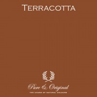 Pure & Original Terracotta Wallprim