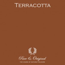 Pure & Original Terracotta Krijtverf