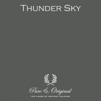 Pure & Original Thunder Sky Krijtverf