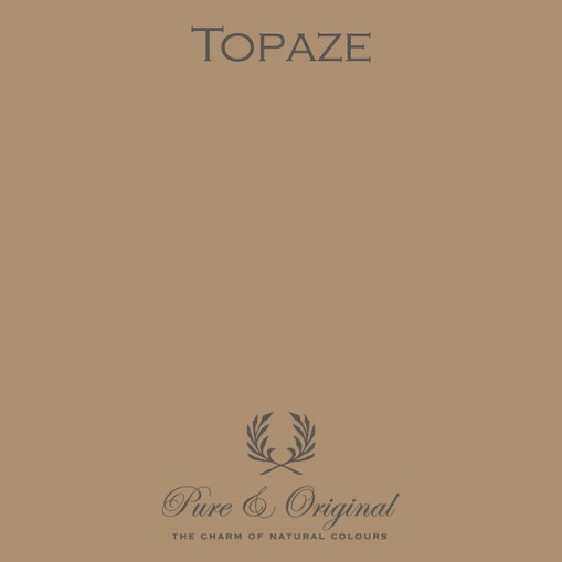 Pure & Original Topaze Krijtverf