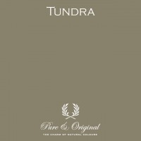Pure & Original Tundra Wallprim