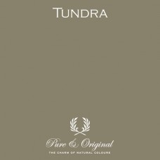 Pure & Original Tundra A5 Kleurstaal 