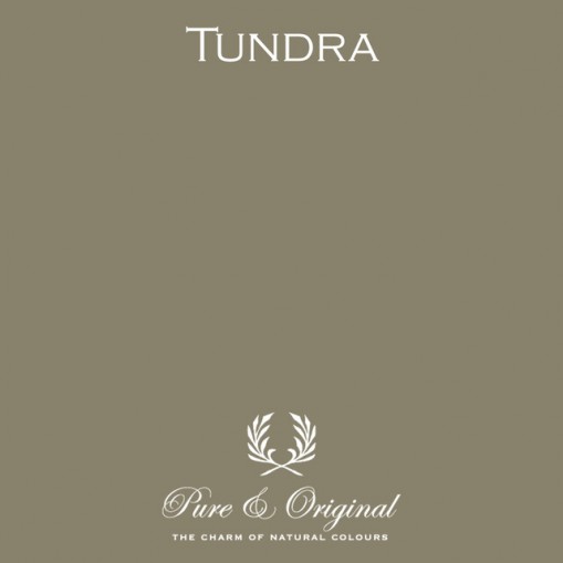 Pure & Original Tundra Lakverf