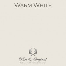 Pure & Original Warm White Carazzo