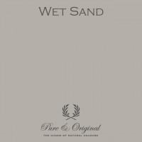 Pure & Original Wet Sand  Wallprim