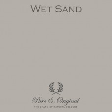 Pure & Original Wet Sand  A5 Kleurstaal 