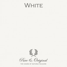Pure & Original White Krijtverf
