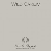 Pure & Original Wild Garlic Krijtverf