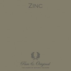 Pure & Original Zinc A5 Kleurstaal 