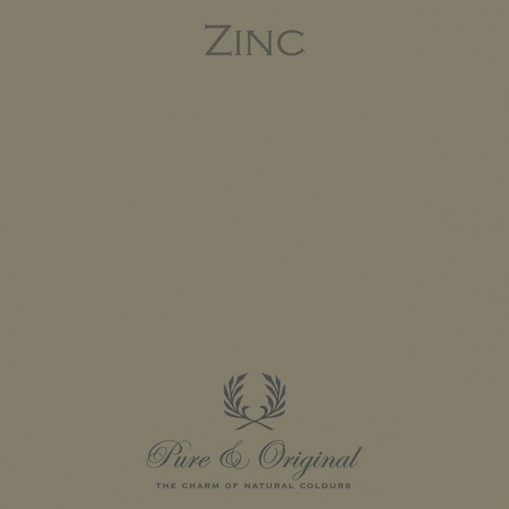 Pure & Original Zinc Krijtverf