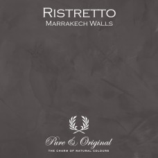 Pure & Original Ristretto Marrakech Walls