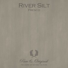 Pure & Original River Silt Kalkverf