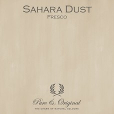Pure & Original Sahara Dust Kalkverf