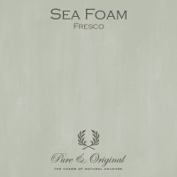 Pure & Original Sea Foam Kalkverf