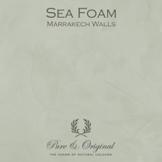 Pure & Original Sea Foam Marrakech Walls