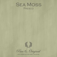 Pure & Original Sea Moss Kalkverf
