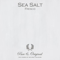 Pure & Original Sea Salt Kalkverf