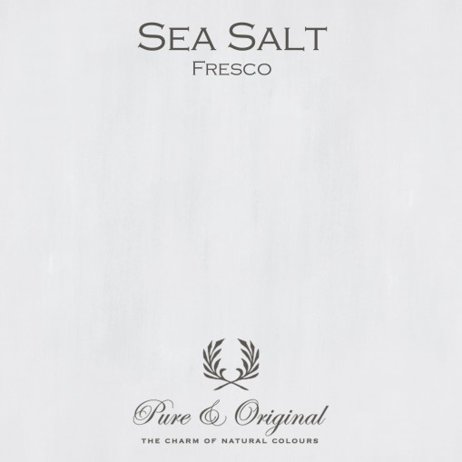 Pure & Original Sea Salt Kalkverf