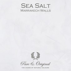 Pure & Original Sea Salt Marrakech Walls