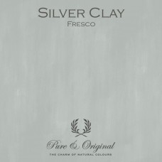 Pure & Original Silver Clay Kalkverf