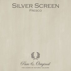 Pure & Original Silver Screen Kalkverf