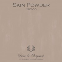 Pure & Original Skin Powder Kalkverf