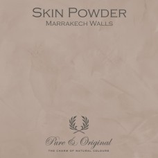 Pure & Original Skin Powder Marrakech Walls