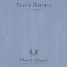 Pure & Original Soft Greek Kalkverf
