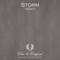 Pure & Original Storm Kalkverf