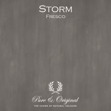 Pure & Original Storm Kalkverf