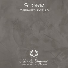 Pure & Original Storm Marrakech Walls