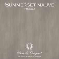 Pure & Original Summerset Mauve Kalkverf