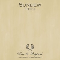 Pure & Original Sundew Kalkverf