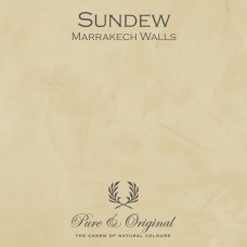 Pure & Original Sundew Marrakech Walls