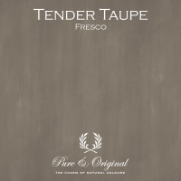 Pure & Original Tender Taupe Kalkverf