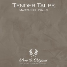 Pure & Original Tender Taupe Marrakech Walls