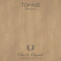 Pure & Original Topaze Kalkverf