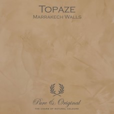 Pure & Original Topaze Marrakech Walls